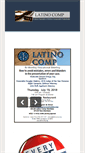 Mobile Screenshot of latinocomp.org